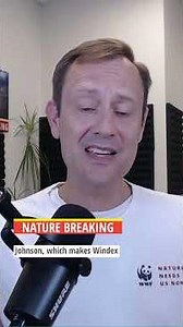 Nature Breaking #podcast clip: Can companies fix plastic pollution?