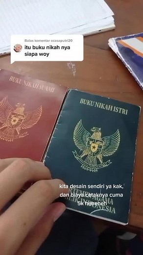 Membalas @ocasaputri20 #praktiknikah #praktiknikahdisekolah