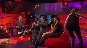 567K views · 2.9K shares | This is the best video you'll ever watch. | The Graham Norton Show | Facebook