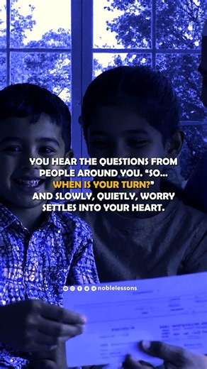 When Will I Get Married? (Related Video☝️)