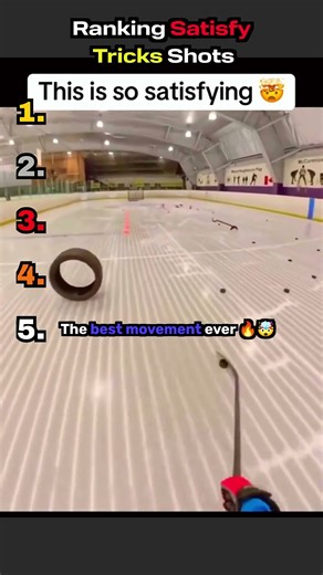 🔥 Ranking the MOST Satisfying Trick Shots! 🤯🎯
