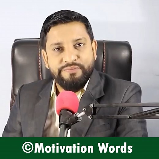85K views · 6K reactions | True Words..! | Motivation Words | Facebook