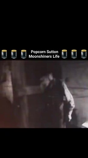 Popcorn Sutton - Moonshiners Life 🫙🫙🫙 #popcornsutton #moonshine #moonshiner #moonshiners #mountainman #popcornsuttonlovers #180proofmoonshine #hellbillymoonshine #moonshinemountain #moonshinelegend #appalachiamoonshine #appalachianmoonshine #popcornsuttonsmountain #appalachialegend #Appalachianmoonshine #PopcornSuttonMoonshine #thismountainsmyhome #legendarymoonshine Popcorn Sutton Moonshiners Life #180proofshine | Popcorn Sutton Moonshiners Life