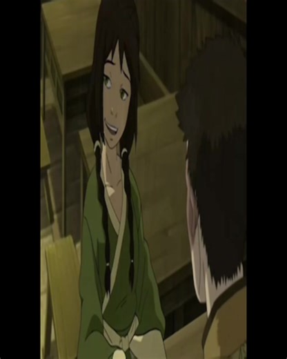 Zuko Romance Anime Edit: A Quick Overview