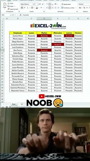 🎨 Dale Formato a un Texto en Excel como un Profesional | Truco Fácil y Útil