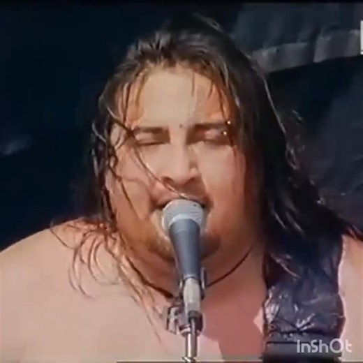 Fear Factory Scumgrief live at Donington '96 | O Templo do Rock & Metal