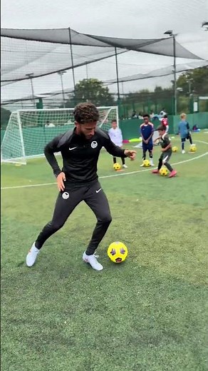 Master Incredible Football Tricks | Easy Step-by-Step Tutorial for All Levels!