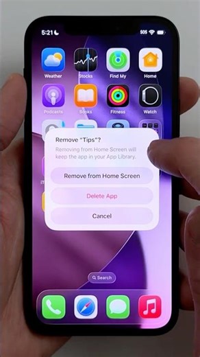 How to Fix Apps Crashing on iPhone (The Hard Reset) (Fix 16/26)