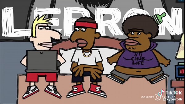 EP 3 OF CHAMBERLAIN HIGHT 20 likes for next ep | Emma Chamberlain