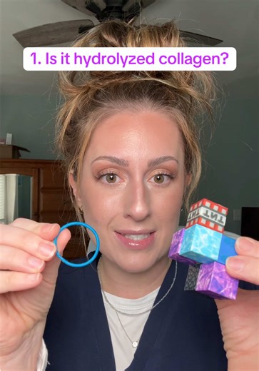 Essential Guide to Choosing Hydrolyzed Collagen Supplements