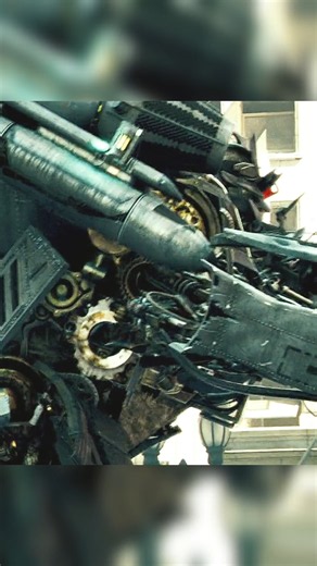 🔥 Optimus Prime vs Megatron | Epic Team Fight Turns Into an All-Out War!😱#transformers #optimusprime
