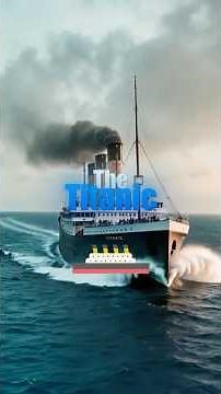 The History of the Titanic Quiz - How many did you get correct?! #history #quiz #titanic