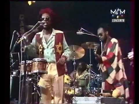 Steel Pulse - Handsworth Revolution - Live 1979