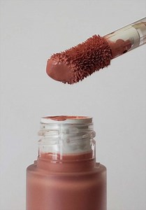 Rare Beauty Lip Oil & Blush Shade Match Challenge
