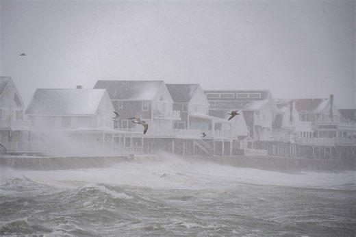 Power Outage Map: 300,000+ Without Electricity—Your Refund Rights Explained