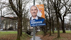 Hubert Aiwanger im Interview: „Wir halten die Union auf dem Pfad der Tugend“