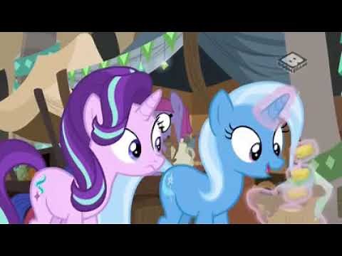 MLP Season 8 Episode 19