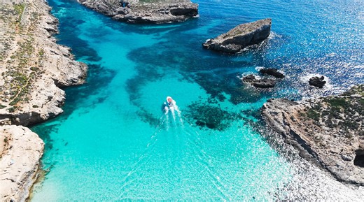 Blue Lagoon Malta: The Ultimate 2026 Visitor Guide