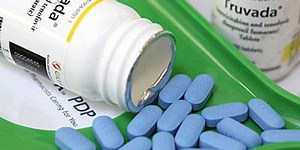 CDC Recommends Truvada for HIV Prevention