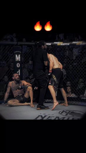 Khabib and Conner 🔥🔥 UFC mma wrestling champion striking juijitsu takedown #mma #ufc #ufcfans #UFCEra #mmaguy #ufcnews #MMANews | MMA guy