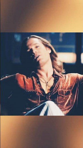 Lestat is a lot of things ... beautiful is one of them! #thevampirelestat #IWTV