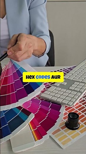 Generate Perfect Color Palettes Instantly — Powered by AI