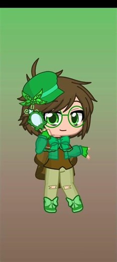 A New Spoiler Of Magic Detective EddsWorld In Gacha Life 2 Codes: 7CIGZNXNA & 4HZR3CGYQ