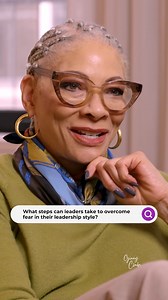 Are your leadership decisions coming from fear or confidence? I've worked with countless executives who didn't realize fear was driving their leadership approach until they paused to truly reflect. True leadership strength comes through self-awareness and vulnerability – not pretending to have all the answers. When you create an environment where mistakes are viewed as learning opportunities, your team can innovate freely without the paralyzing fear of failure. Ready to lead with authentic confi