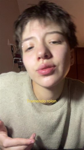 Antes de que me digan fan por moda yo soy fan de esa canción desde antes de q se vilarizara en el TikTok #song #babydoll #fire