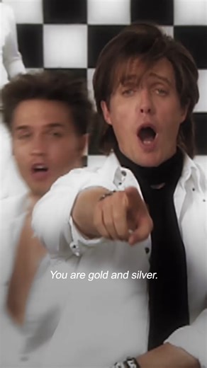 2.9M views · 50K reactions | Before “Barbiecore” and “Eras Tour”… there was “PoP! Goes My Heart.” An ‘80s fever dream we’ll never get over - Hugh Grant, the music video, those moves. Music and Lyrics | Watch on SBS On Demand | SBS On Demand | Facebook