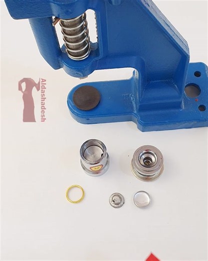 طريقة كبس وتغليف الدكم ام الاطار