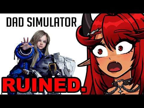 This Game Made Men Want to Become Fathers And We RUINED IT 😔 (Dadvocate Reaction)