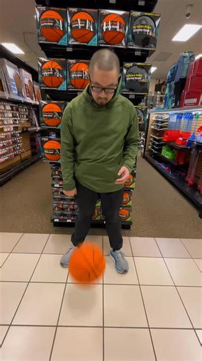 This year, give the gift of silence 🤫 Silent balls are the cheat code to playing inside! 🎁Silent balls are 25% off now- December 21st🎁 Shop in store or online: https://tinyurl.com/yvc3ru8t | Scheels