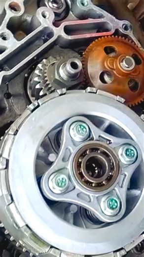 How does engine timing work #shorts #shortvideo #shortsfeed