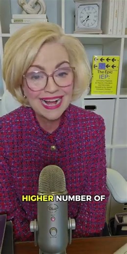 When Lunchroom Behavior Tells a Bigger Story