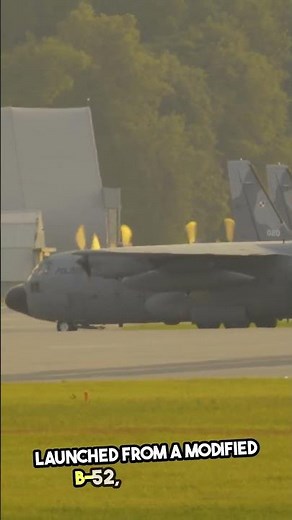 NASA X‑43: The Fastest Aircraft Ever Built – Hypersonic Revolution