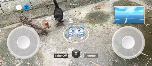 Incredible Drone Crash Compilation