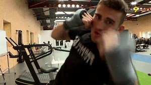 4.7K views · 57 reactions | Passionné de ju-jitsu et des sports de combat, Yannick Krähenbühl vise une carrière professionnelle en MMA, les arts martiaux mixtes, aux Etats-Unis. Et pour atteindre le professionnalisme, le Valaisan recherche des soutiens… en attendant des premiers gains en combat. Pour soutenir le jeune sportif: ibelieveinyou.ch/en/project/568/futur-du-mma-suisse-et-mondiale | Canal9 | Facebook