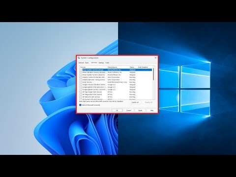 How to Clean Boot Windows for Troubleshooting Software, Performance & Startup Issues