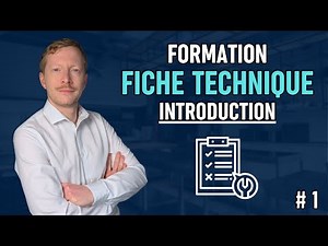 Ep1 – Introduction - Formation Fiche Technique Restaurant