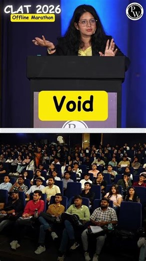 Contingent Contract Explained 🔥 | CLAT Offline Marathon | Important Contract Law Concept