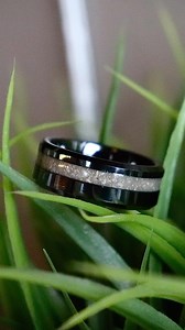 2K reactions · 215 shares | The new Offset Mens Band 朗朗 #cremation #cremains #ashes #cremationjewelry #cremationjewellery #keepsake #keepsakes #keepsakejewelry #keepsakejewellery #rip #restinpeace #lossofalovedone #lossofachild #lossofaparent #grief #griefandloss #griefandlosssupport | Remember Me In Resin | Facebook