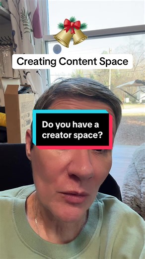 Creating content. I see people creating content in beautiful spaces, nice cars etc and am envious lol. No space in my tiny 1,000 sq ft home with 4 people. It’s tidy and clean but we have stuff. What I think I need is. 1. Space - clear, bright, no clutter. 2. Bright clean clear modern kitchen 3. Living room modern decor with minimal furniture What I have. None of that lol. Where do you create when it’s too cold or too hot outside? #contentcreator #house #clutterfree #makingcontent #UGC