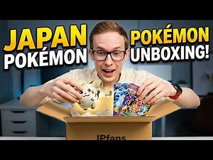 How to Buy From Japan Stores (Mercari & Yahoo): JPfans Proxy Unboxing & Review #jpfans
