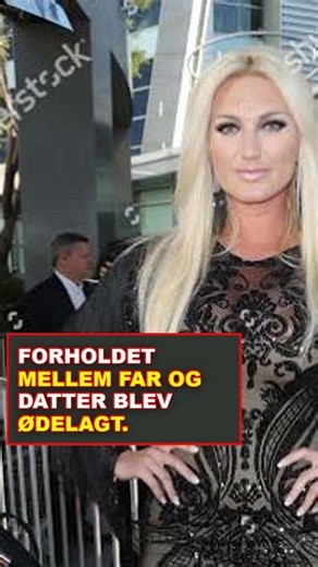 Sandheden Om Hulk Hogans Affære Med Datterens Bedste Veninde Christiane Plante!