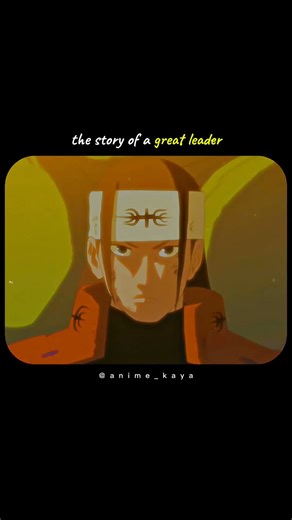 the story of HASHIRAMA SENJU 🔥🔥 #shorts #anime