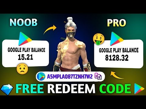 EARN ₹1000 GOOGLE PLAY REDEEM CODE FOR FREE | BEST TIPS & TRICKS FOR EARNING
