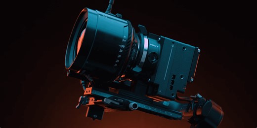 The Highly-Anticipated Sony VENICE 2 Extension System Mini is Finally Shipping