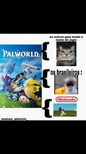 28K views · 757 reactions | KKKKKKKKKKKKKKKKKKKKKKKKKKKKKKKKKKKKKKKKKKKKKKKKKKKKKKKKKKKKKKKKKKKKKKKKK Brasileiro precisa ser estudado | Reviews de Games | Facebook