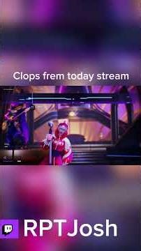 This streamer is actually so talented at fortnite#games #gaming #fortnite #funny#streamer #shorts